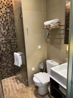 Dorsett Singapore (Newly Refurbished) Chambres Photos