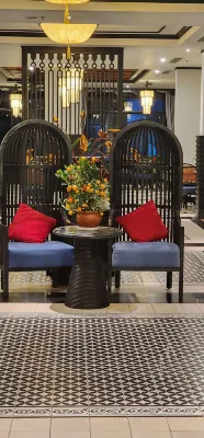 Shining Riverside Hoi An Boutique & Spa Public Areas Photos