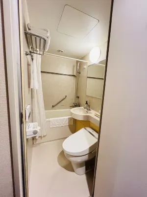 Tokyu Stay Nihonbashi -Tokyo Zimmer Photos
