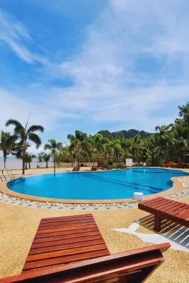 Diamond Beach Resort Relaksasi & Rekreasi Photos