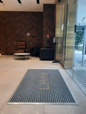 A Hotel Bugis Espaces publics Photos