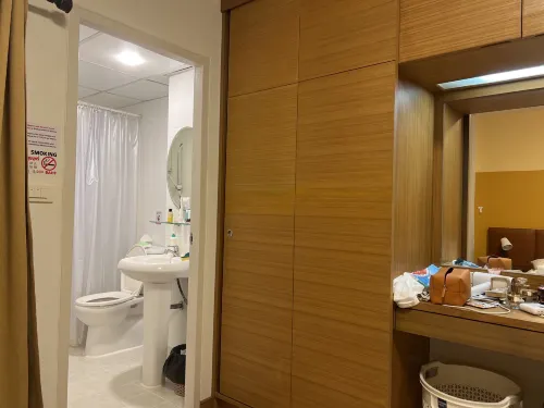 Sitara Place Serviced Apartment & Hotel Zimmer Photos