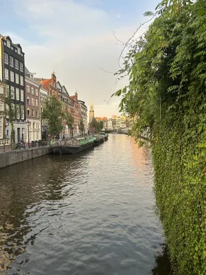 Leonardo Hotel Amsterdam City Center In der Nähe des Hotels Photos