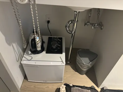Plat Hostel Keikyu Sapporo Ichiba Rooms Photos