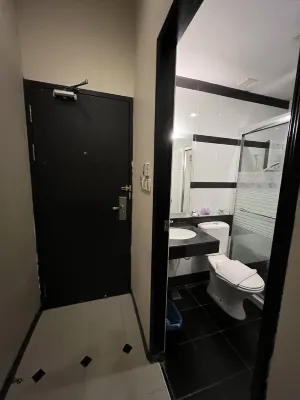 Hotel Eden54 Rooms Photos
