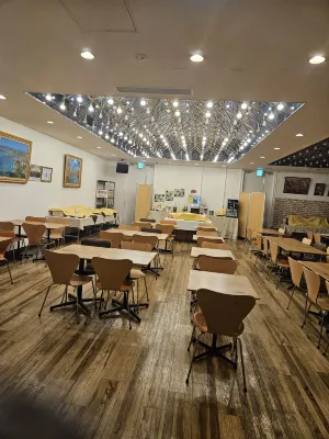 Kansai Airport First Hotel Photos