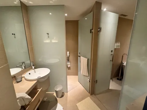 Hotel Cozzi Zhongshan Kaohsiung Chambres Photos