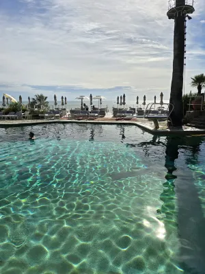 Royal Hotel Sanremo Leisure & Recreation Photos