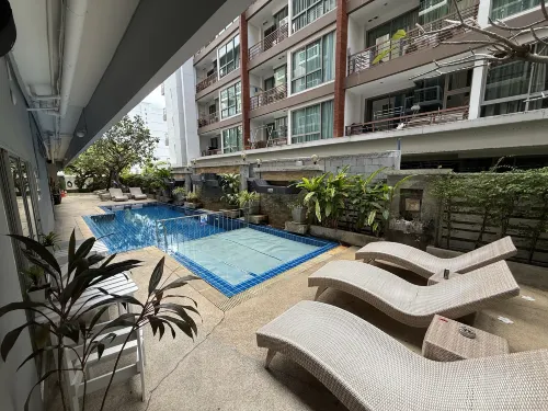 Kokotel Pattaya South Beach Leisure & Recreation Photos