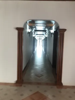 Belmond Hotel Area Publik Photos