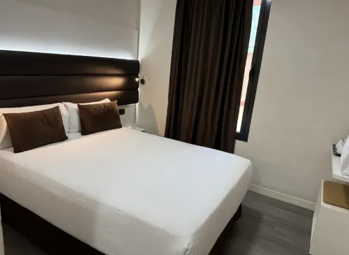 BCN Urbaness Hotels Bonavista Camere Photos