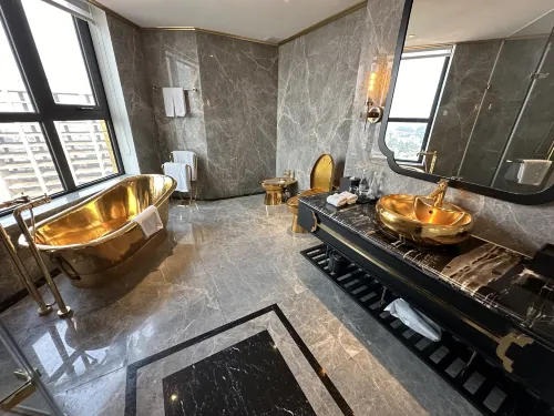 Dolce by Wyndham Hanoi Golden Lake Rooms Photos