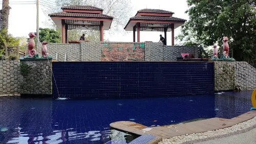 Thai Modern Resort & Spa "Newly Renovated" À proximité de l'hôtel Photos