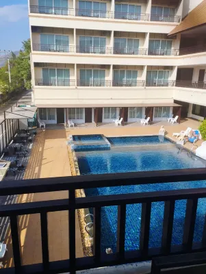 Napalai Resort Hua Hin Loisirs et amusements Photos