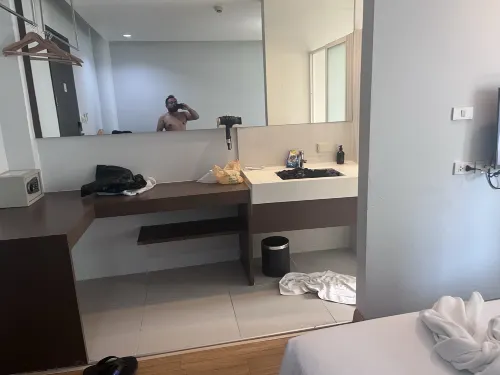 Nantra Silom Photos