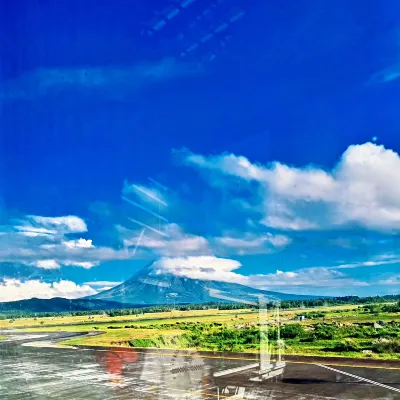 Proxy by The Oriental Albay Dekat Hotel Photos