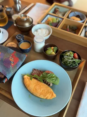 Genji Kyoto, a Member of Design Hotels Restauration Photos