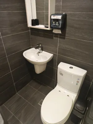 Just Live Inn Chambres Photos