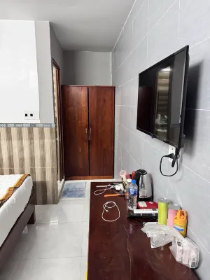 Bangkok BM B&B Chambres Photos
