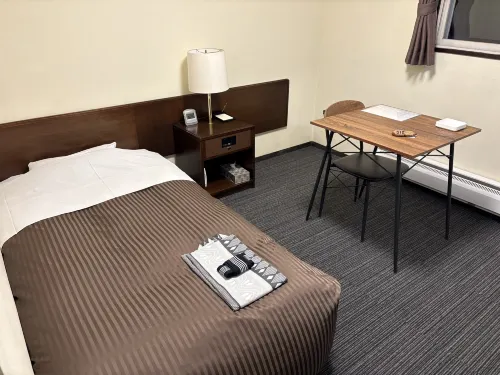 Hotel Sun Abashiri Chambres Photos