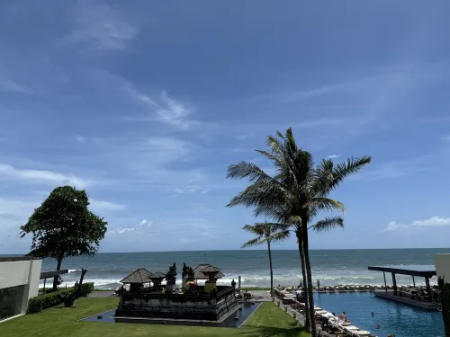 Alila Seminyak, Bali Dekat Hotel Photos