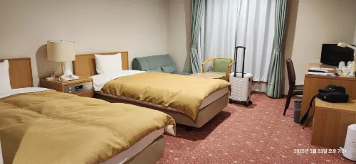 Hotel Lavenir Zimmer Photos
