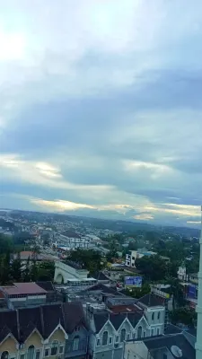 Platinum Hotel & Convention Hall Balikpapan Dekat Hotel Photos