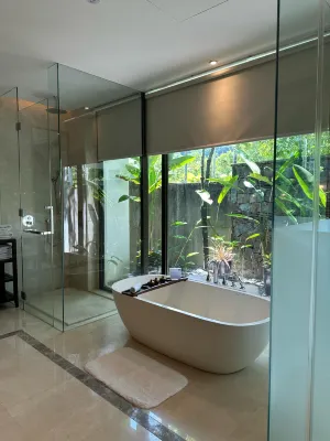 The Danna Langkawi Kamar Photos