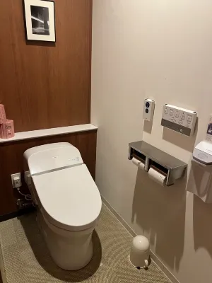 First Cabin Ichigaya Rooms Photos