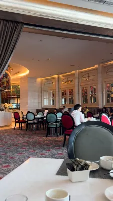 Hotel Ciputra World Surabaya managed by Swiss-Belhotel International  Makanan Photos