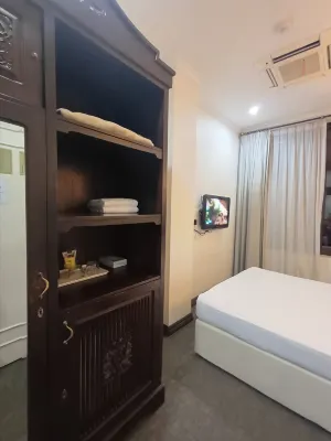 The Inn at Temple Street (Chinatown) Chambres Photos