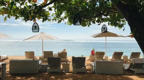 The Westin Resort Nusa Dua, Bali Photos