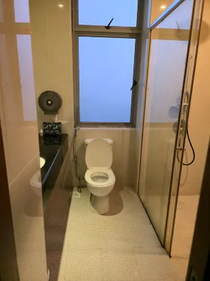 New Cape Inn Kamar Photos