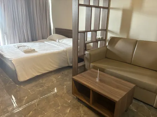 Rangsit Residence Chambres Photos