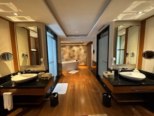 소피텔 싱가포르 센토사 리조트 & 스파 Photos