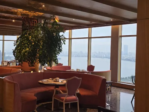 L7 West Lake Hanoi by Lotte Restauranger Photos