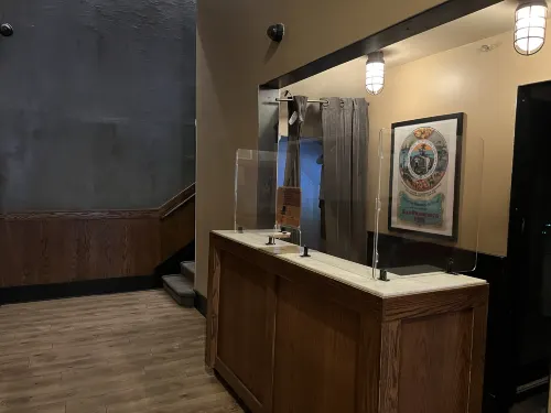 The Bartlett Hotel and Guesthouse Public Areas Photos