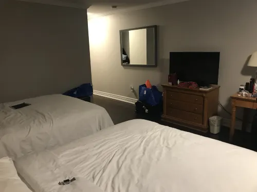 Travelodge by Wyndham Richmond Hill Camere Photos