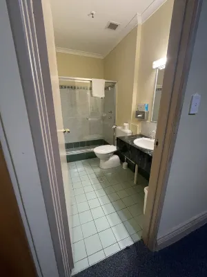 Criterion Hotel Perth Chambres Photos