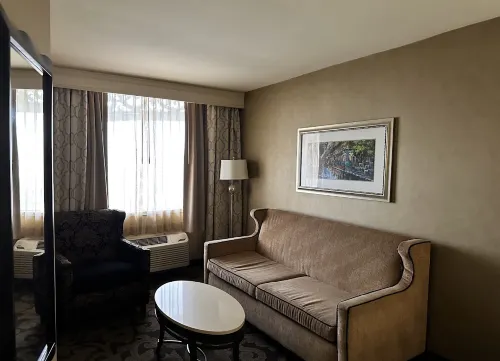 The Orleans Hotel & Casino Camere Photos