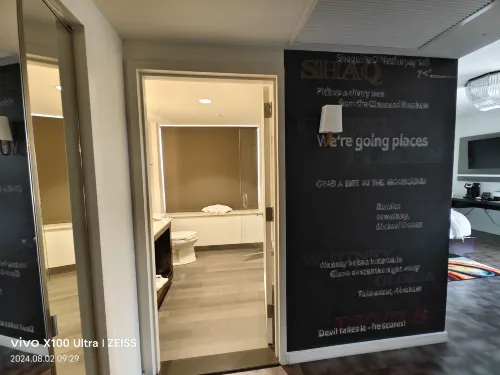 Tryp by Wyndham Newark Downtown Camere Photos