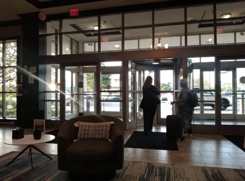 Sheraton Chicago Northbrook Public Areas Photos