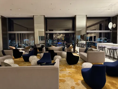 The Prince Gallery Tokyo Kioicho, a Luxury Collection Hotel Espaces publics Photos