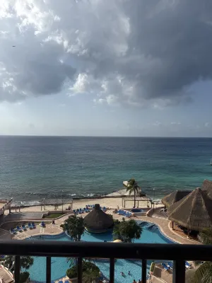 El Cozumeleño Beach Resort - All Inclusive À proximité de l'hôtel Photos