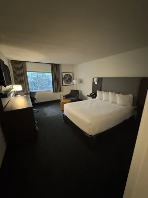 Ramada by Wyndham Spokane Airport Rooms Photos