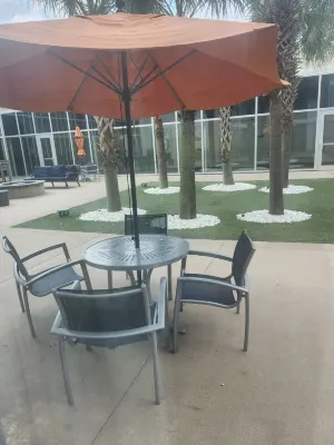 DoubleTree by Hilton Hotel and Suites Charleston Airport Photos