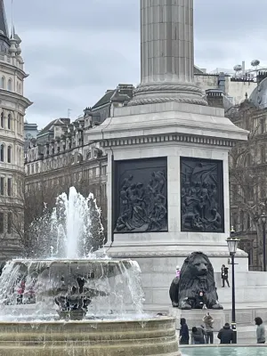 Citadines Trafalgar Square London Near Hotel Photos