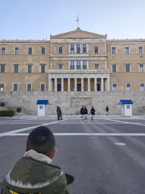 NJV Athens Plaza Tæt på hotel Photos