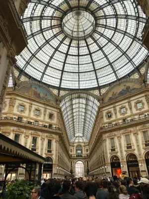 Brunelleschi Hotel Espaces publics Photos
