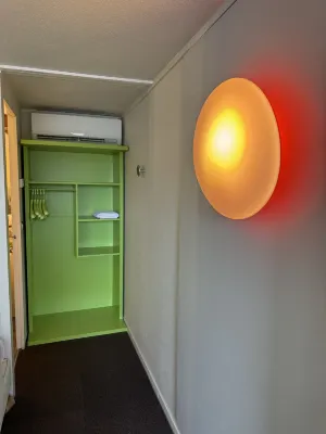 Campanile Dole Rooms Photos
